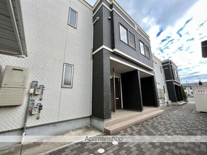 和歌山県和歌山市木ノ本[2LDK/52.64m2]の外観3