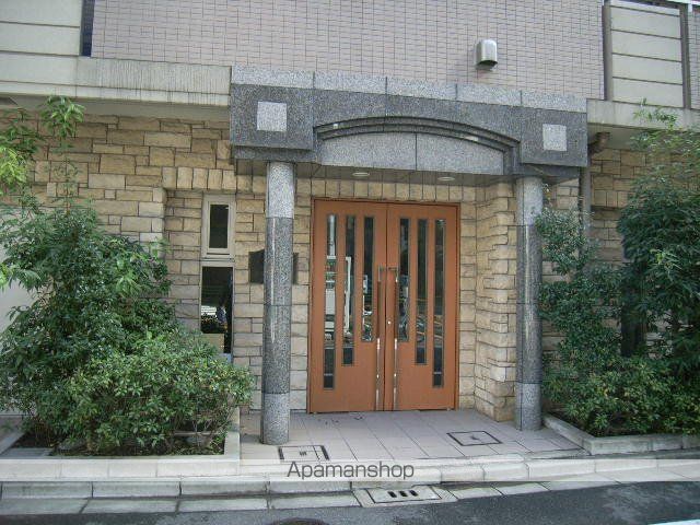 メインステージ日本橋箱崎IIの外観写真