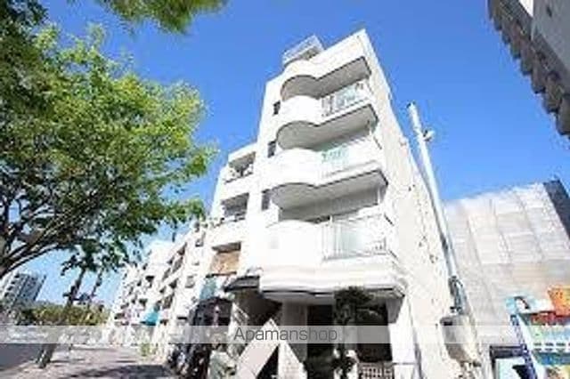 コーポ神田の外観写真