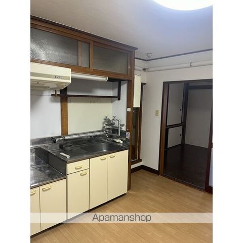 稲川マンションの内装写真