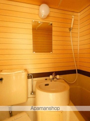 コーポミナミの内装写真