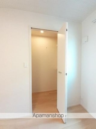 フォレスト太田[2LDK/59.55m2]の収納