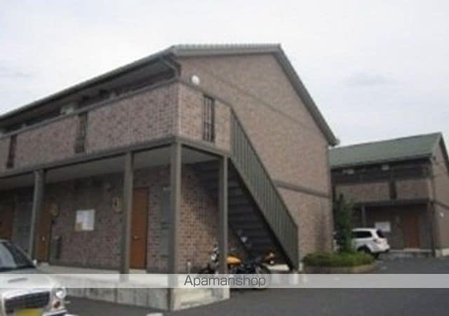 アンティエーヌ　モナリエ　Ａ 201 ｜ 岐阜県各務原市蘇原申子町２丁目68-1（賃貸アパート1R・2階・36.65㎡） その3