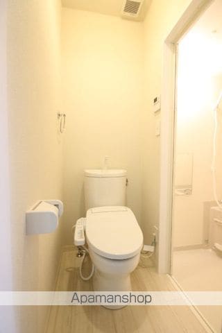 フェリシア地御前の内装写真