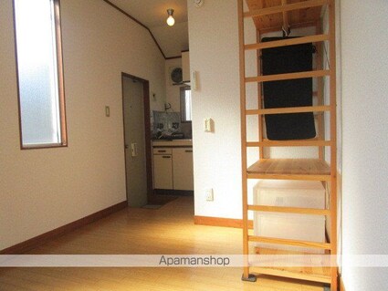 東京都杉並区堀ノ内３丁目[1R/10.31m2]のその他部屋・スペース