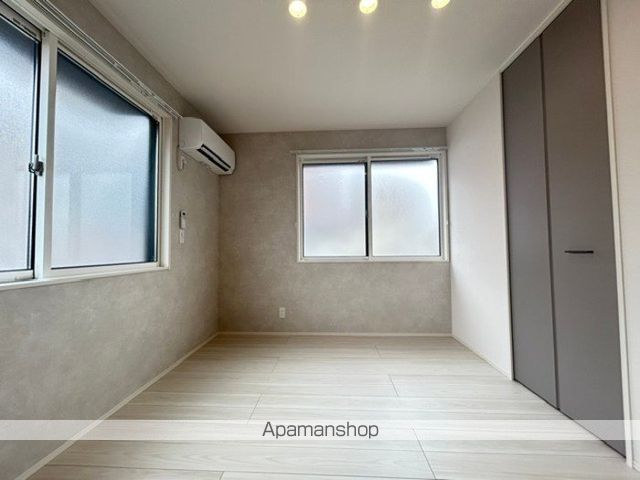D-ROOM原町の内装写真