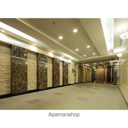 東京都新宿区中落合２丁目[1LDK/44.93m2]の外観3