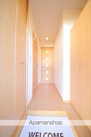クラージュの内装写真