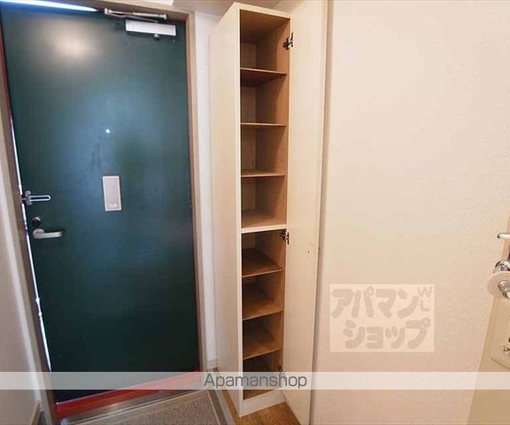 ヴィレッジ岩倉の内装写真