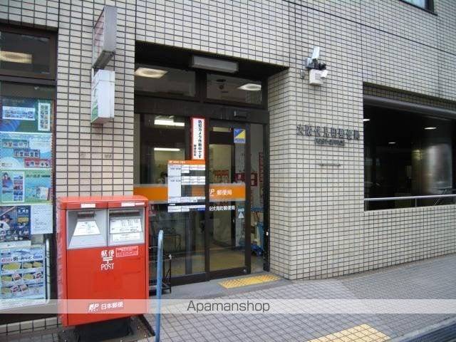 アーデン江戸堀の周辺写真