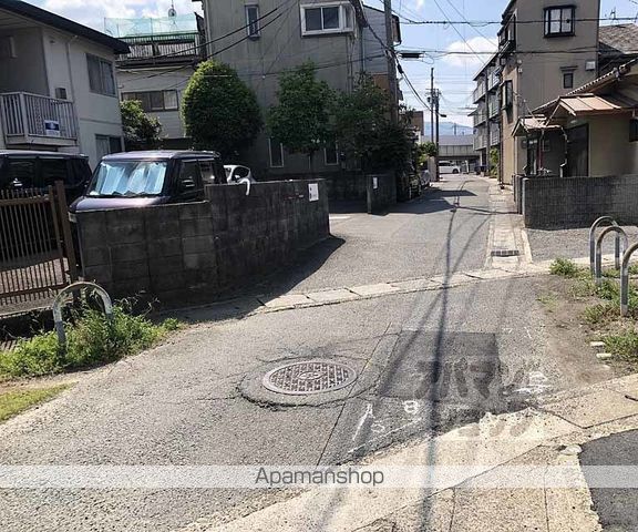 Land桂の周辺写真