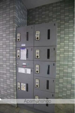 プログレス下高井戸の外観写真