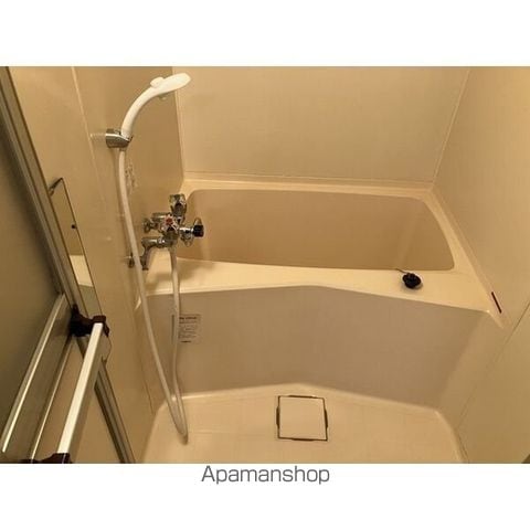 セピア菊水C棟の内装写真