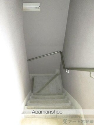 グラン大手町ハイツ[1K/24.2m2]のエントランス8