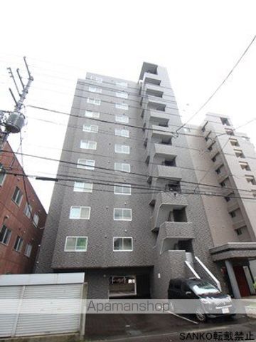 Square Ms614の外観写真