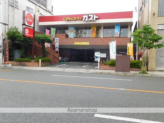 メイプルハウス武田の周辺写真
