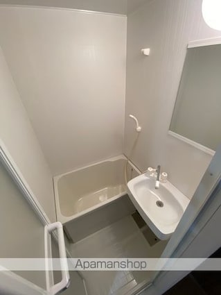 シティハイムだいまち[1K/20.25m2]のバス