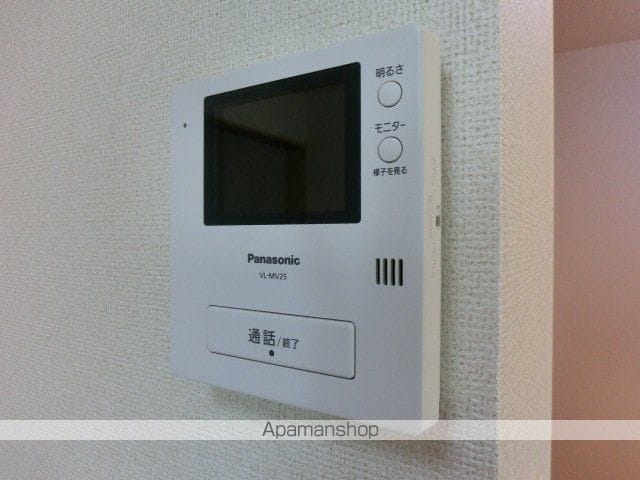 グレイス ヴィラ コトニの内装写真
