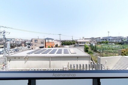 プライムガーデン赤塚[1SLDK/55.22m2]のその他部屋・スペース