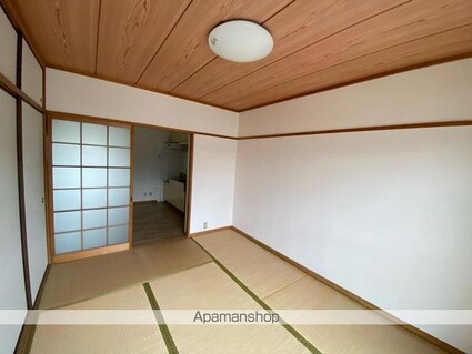 鳴瀬マンション[3DK/59.47m2]の内装5