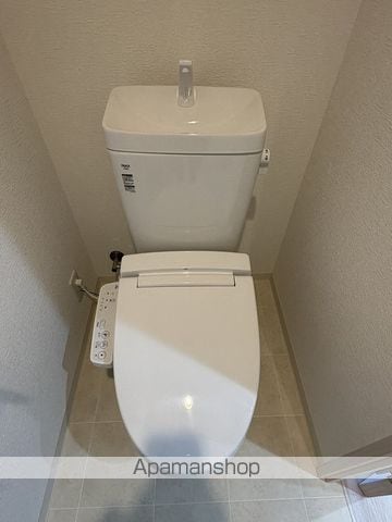 Legrandの内装写真