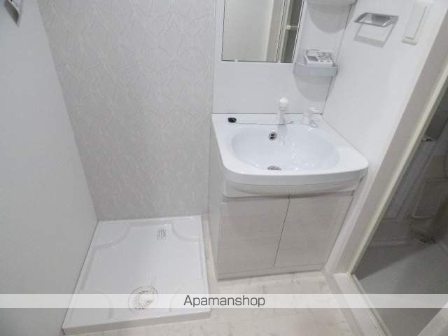 S−RESIDENCE新大阪WESTの内装写真