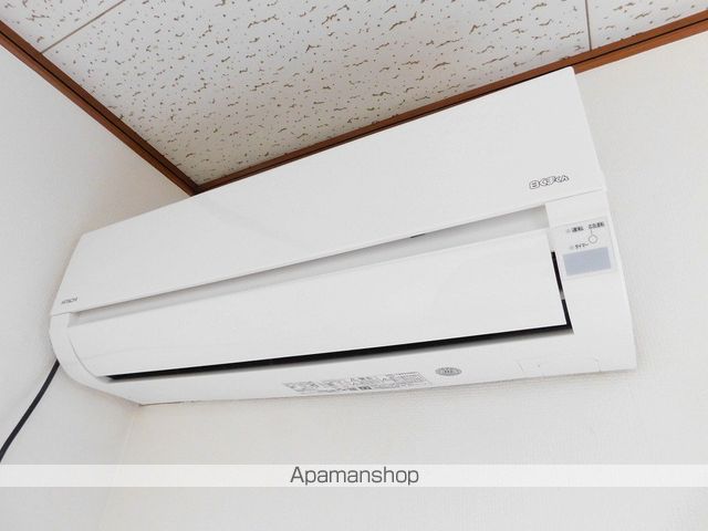 ハイツ中根の内装写真