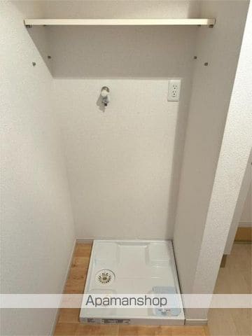 ルミエール鳥栖の内装写真