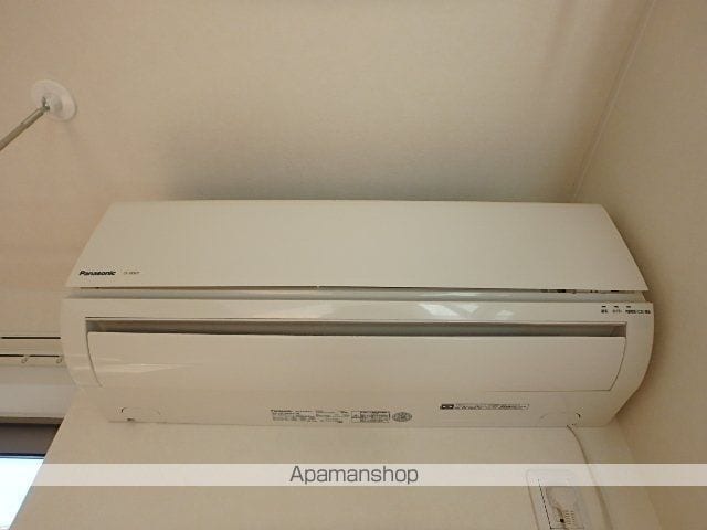 ビレッタFの内装写真