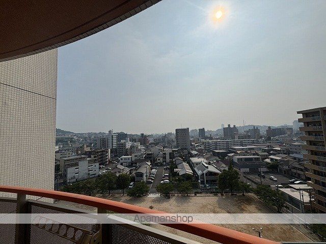 サンクレスト東雲のその他写真
