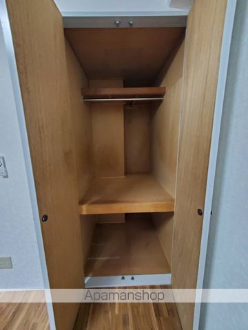 ハーモニー光町の内装写真