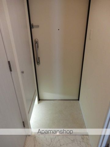 RESIDENCE SAISONの内装写真