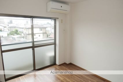 日進飯能マンション[1R/16.01m2]の内装3