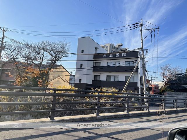 レオネクスト日明の周辺写真