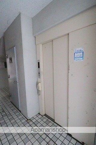 ハイムグランデールの外観写真