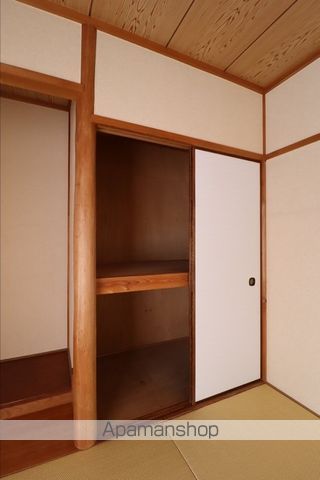 吉備線 備前三門駅 徒歩7分 2階建 築39年の内装写真
