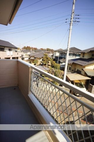 水郡線 上菅谷駅 徒歩20分 2階建 築37年の内装写真