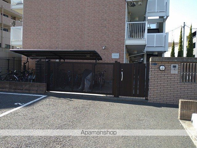 レオパレスファーストコートユウの内装写真