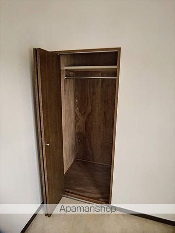 アーバンヒルズの内装写真
