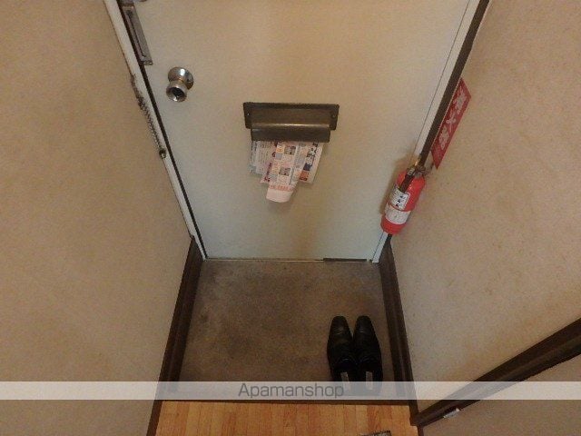 10BOX本郷の内装写真