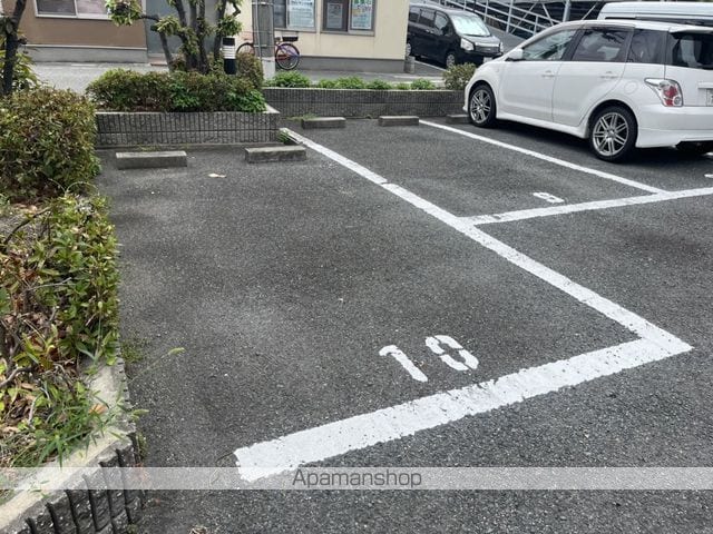 ライフコート針中野のその他写真