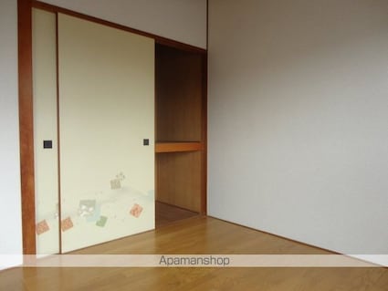 コーポ西村Ⅰ[2DK/34.78m2]の内装5