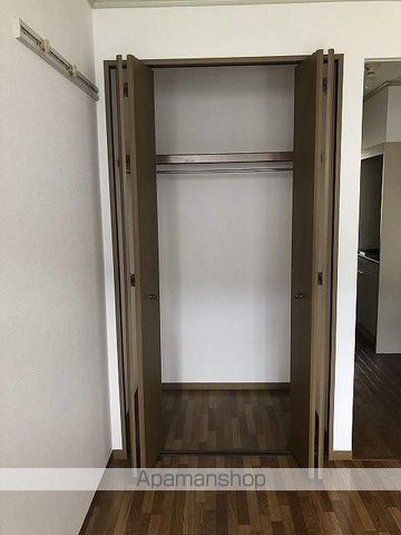 ハイツ緑井の内装写真