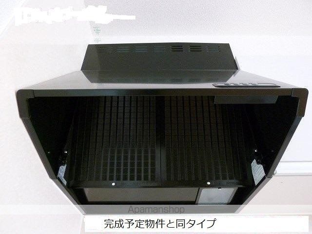 リアライズIIの内装写真