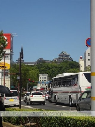 和歌山県和歌山市広瀬通丁１丁目[1DK/25.83m2]の周辺4
