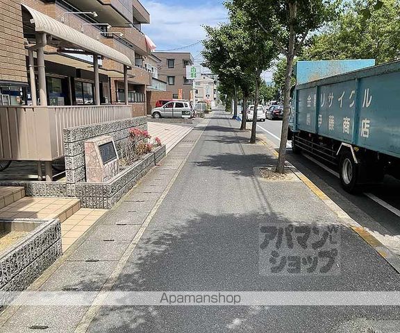 ラスヌベスの周辺写真
