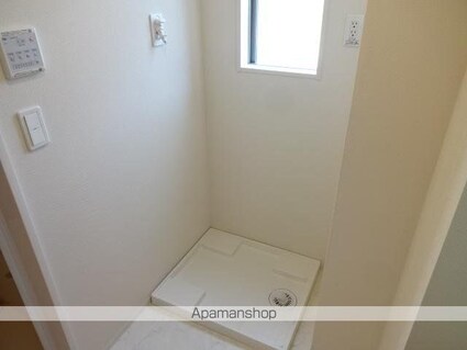 岐阜県岐阜市則武中２丁目[1LDK/46.61m2]の内装