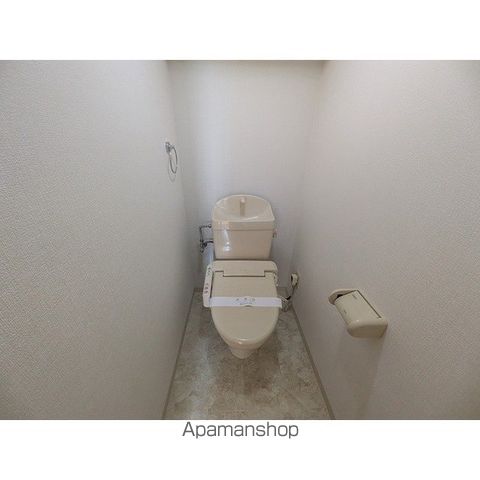 スピリトーゾ桜田東の内装写真