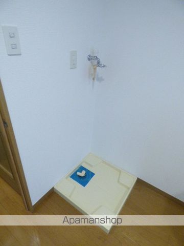 アーバンヒルズ国見の内装写真