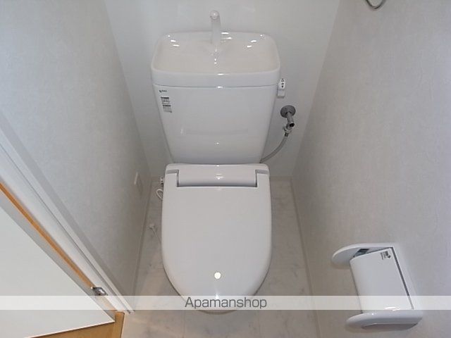 ラムセス大須の内装写真